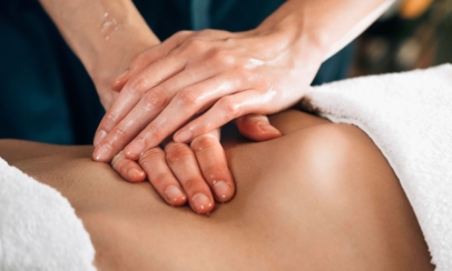 medikal masaj
