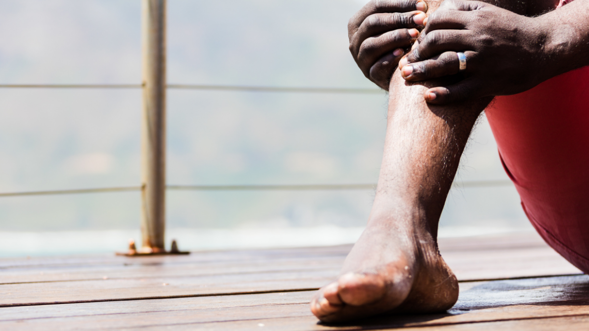 Huzursuz Bacak Sendromu: Rahatlığı Geri Kazanın
