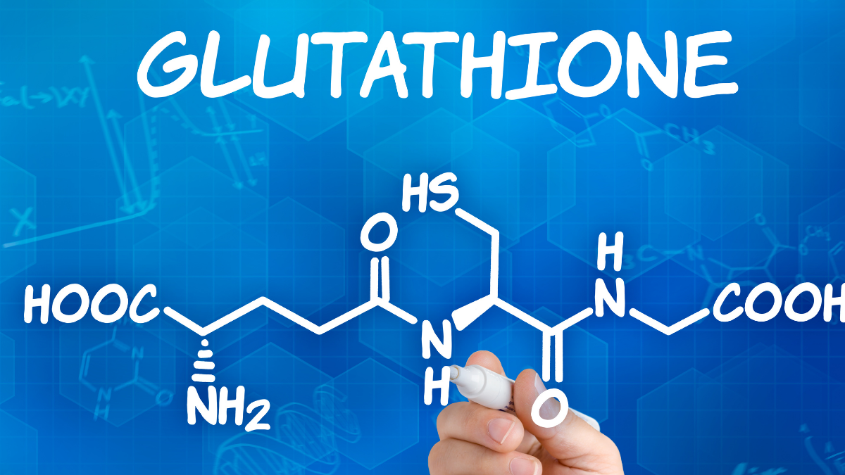Glutatyon Tedavisi: Antioksidan Gücünüzü Artırın