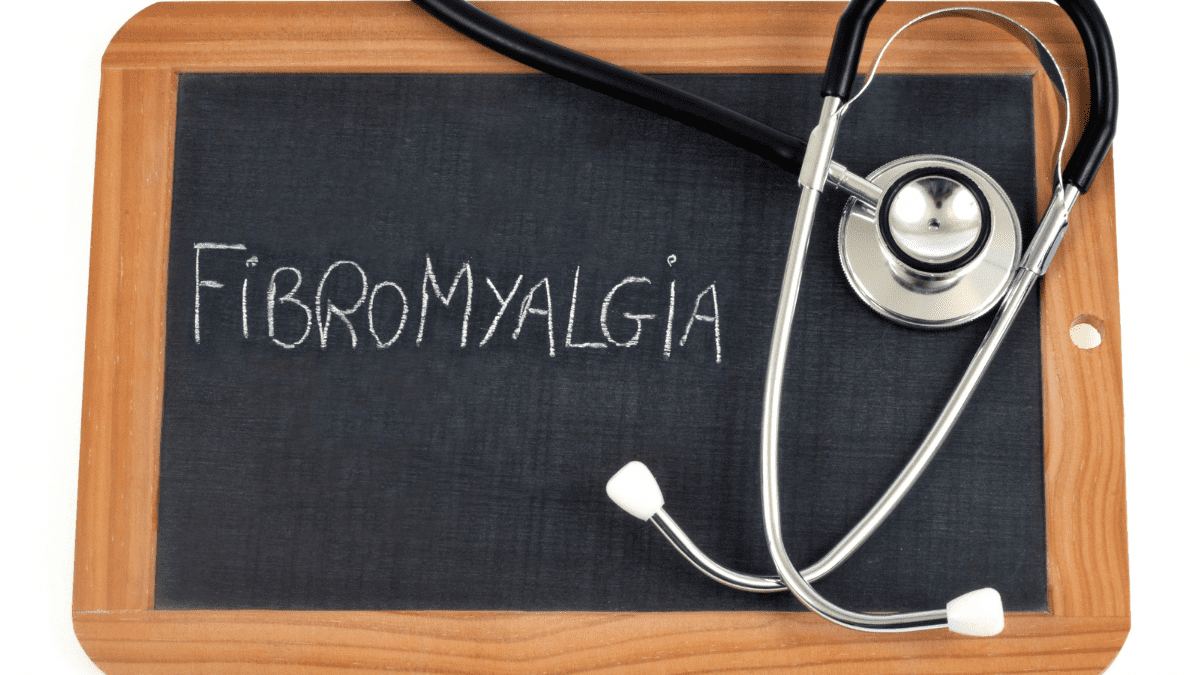 Fibromiyalji: Kronik Ağrı Sendromu