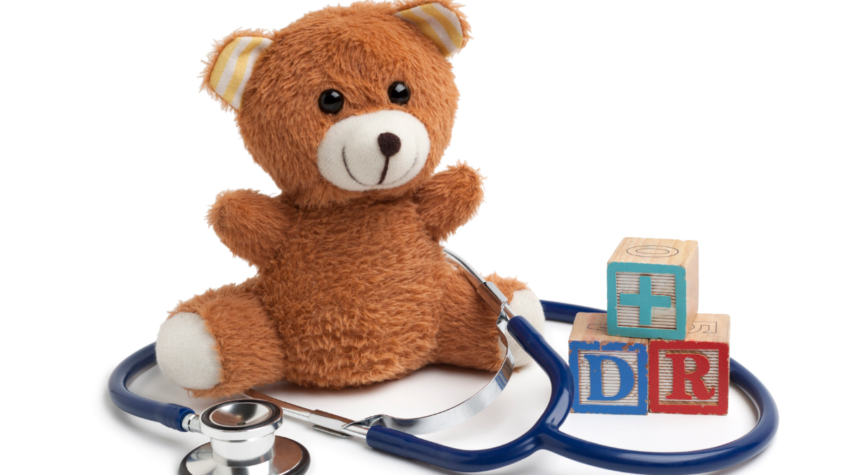 Pediatrik Rehabilitasyon: Çocukların Sağlıklı Gelişimine Destek